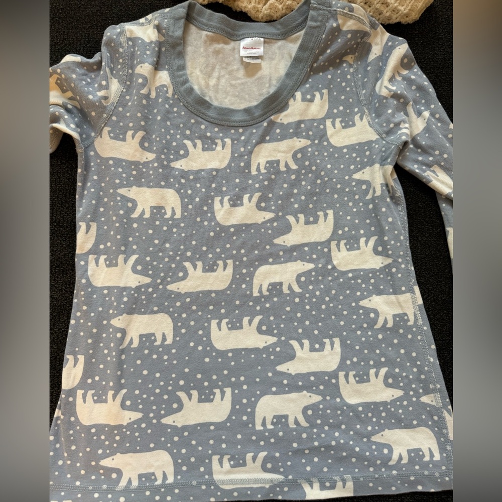 Polar bear set!
